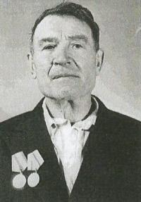 Аргодяев Михаил Семенович