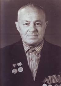 Портнов Емельян Артемьевич
