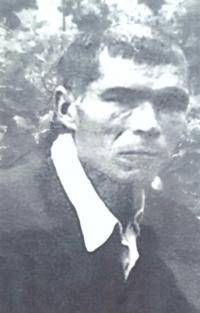 Мухаметзянов Хади Мухаметзянович