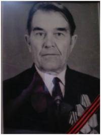 Нестеров Яков Борисович