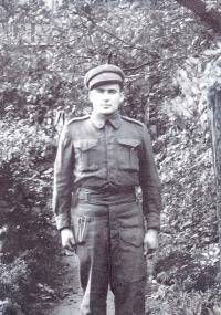 Галанин Григорий Петрович