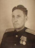 Казубский Василий Васильевич
