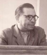Заляев Шараф Заляевич