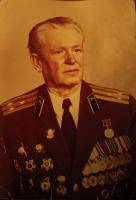 Ададуров Василий Тимофеевич