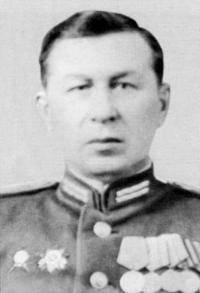 Похвалов Григорий Федорович