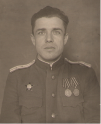 Потемкин Петр Дмитриевич