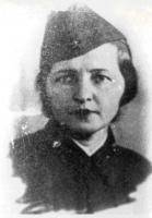 Казаченко Мария Васильевна