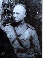Матросов Вениамин Дмитриевич
