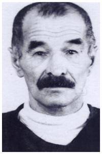 Каримов Шамсиахмат Муллахметович
