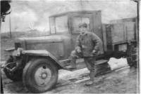 Самусев Александр Самсонович  