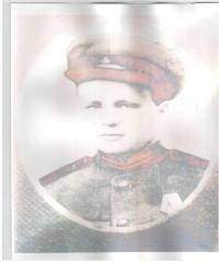 Яковлев Арсентий Максимович