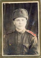 Успенский Евгений Васильевич