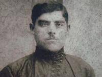 Чекмарев Григорий МАтвеевич