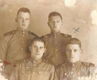 Лола Григорий Иосифович
