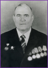 Харматуллин Анвар Харматуллович