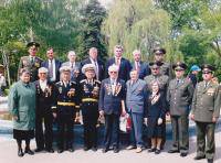 Артемов Владимир Алексеевич