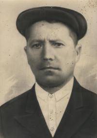 Мухин Михаил Гаврилович