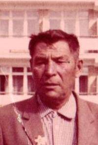 Петров Василий Константинович