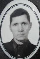 Павлунин Иван Евдакимович