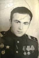 Козлов Константин Сергеевич