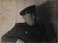 Фомин Николай Семенович