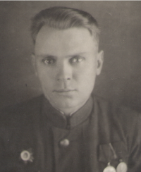 Егоров Сергей Сергеевич