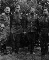 Бюрюков В.Н, Тимохин Ф.В, Лизогуб А.Я, Кристаль М.Ф.