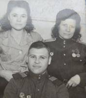 Тарасов Иван Михайлович