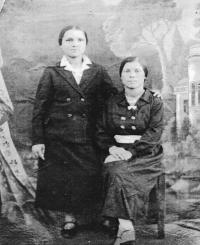 Галиева ( Шайдуллина) Вазифа Шайдулловна