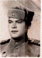 Садышев Григорий