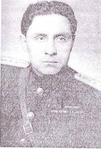 Хакимов Фахриз Бареевич