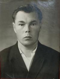 Проськин Пётр Архипович