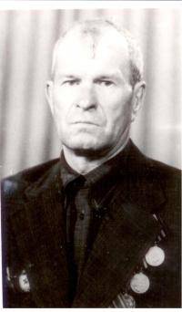 Васянин Егор Федорович