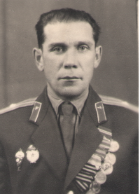 Магасумов Агмал Магасумович