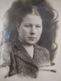 Волкова Анна Николаевна