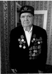 Сибгатуллин Хабибулла Аглеевич