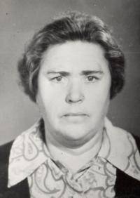 Кошелева Антонина Михайловна