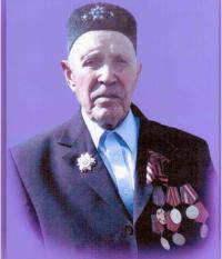 Бурганов Камиль Габдельбарович