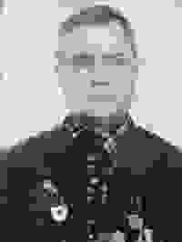Логинов Иван Сергеевич