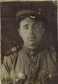 Хайруллин Габидулла Хайруллович
