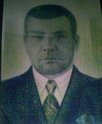 Кильганов Тимофей Макарович