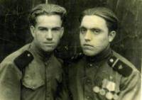 Борисов Василий Борисович