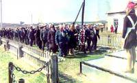 Ветераны ВОВ 