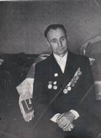 Маслов Михаил Алексеевич