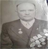 адыков Миннехан  Садыкович