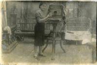 Иванова Нина Валентиновна