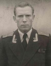 Николенко Михаил Гаврилович