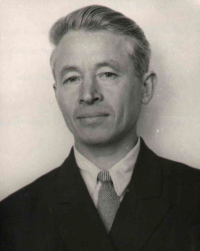 Кондратьев Петр Павлович