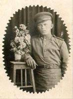 Киселев Михаил Васильевич