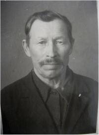 Сякаев Пётр Фёдорович